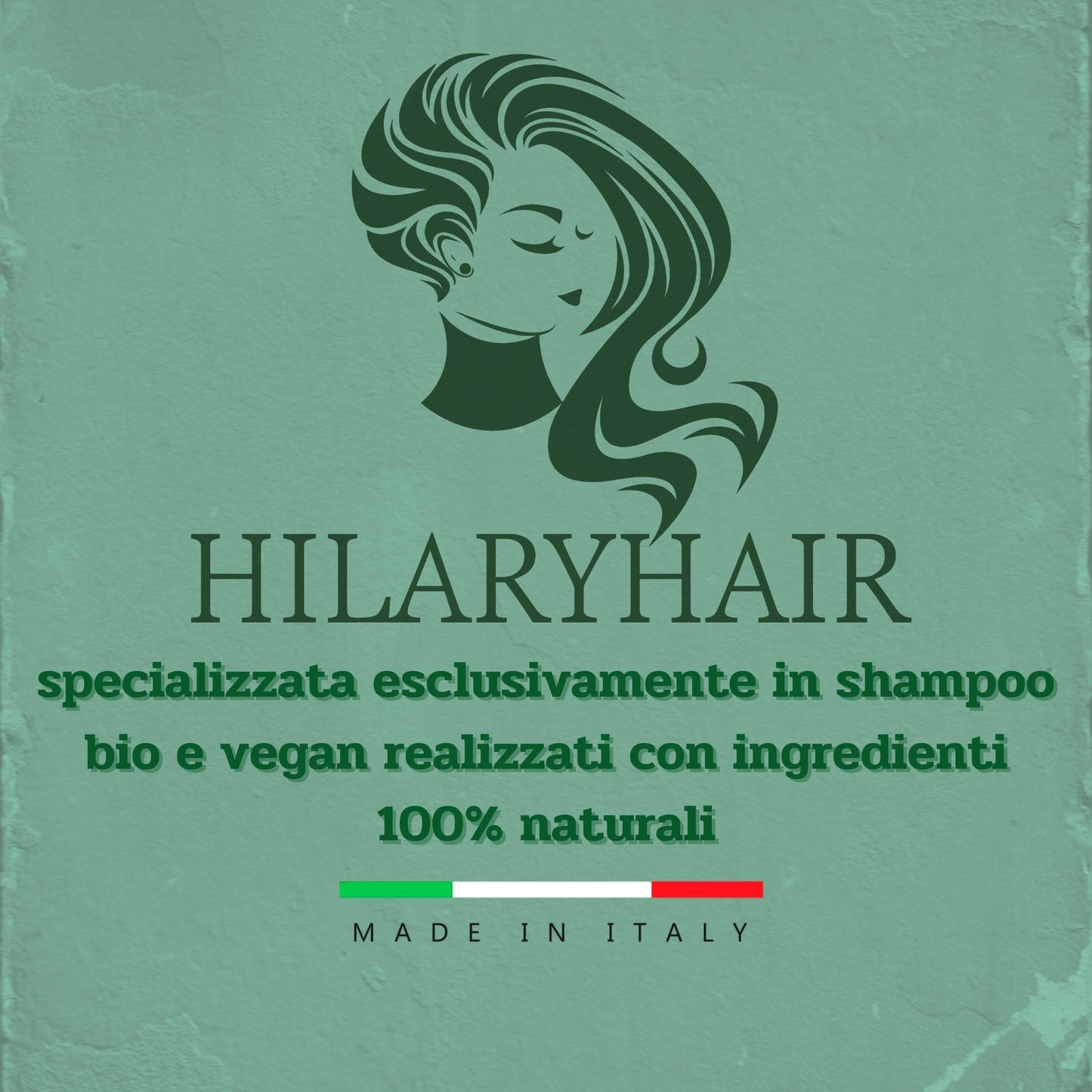 2X Shampoo Solido CAPELLI SECCHI - con tiglio e achillea - spedizione GRATIS
